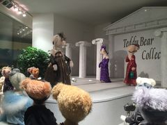 -济州岛泰迪熊博物馆