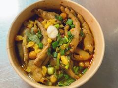 -盛香亭热卤(光明大仟里店)