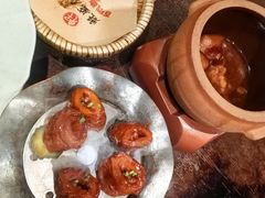 -魁盛居百年鲁菜馆(县西巷店)