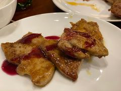 -听松楼·花园酒店·自助餐厅(红梅公园店)