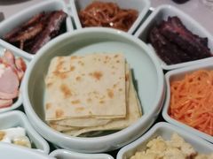 -静之湖湖畔餐厅