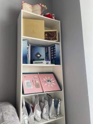 -IDEA·艾蒂尔科技美肤·日式美甲美睫集合店