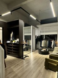 -Brother西服礼服定制·商务·婚礼(佛山南海店)