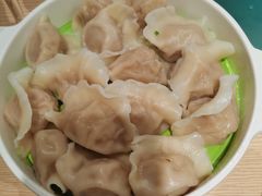 -老边饺子馆(东单店)