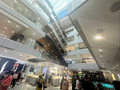 -凯德MALL(西直门店)