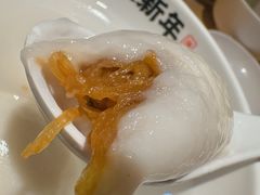 -朱新年·苏式汤团·面点(北寺塔店)