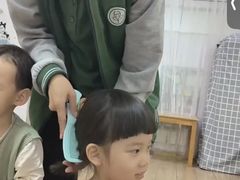 -北京市邮政管理局海慧寺幼儿园