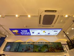 -溪边姑娘·拉丝酸奶水果捞(春熙路店)