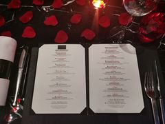 -L'ATELIER de Joel Robuchon(外滩18号店)
