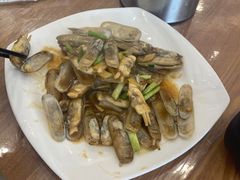 -洲晓鲜·舟山海鲜大排档(朱家尖风景区店)