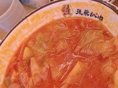 -張飛扒肉·龙江非遗(道外店)