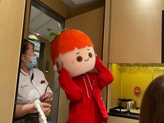 -海底捞火锅(上元大街店)