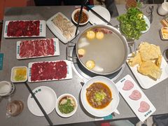 -非遗•老字号•阿彬牛肉火锅(广济桥店)