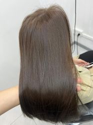 -ASG Hair Salon烫染·接发