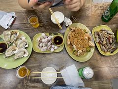 -贞姨美食·老字号海鲜大排档