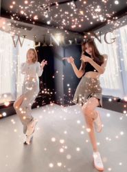 -OCEAN DANCE高空舞蹈室