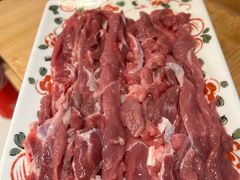 -东门口涮肉·砂锅·烤串(老门东店)