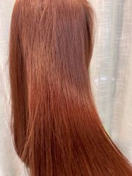 -Moyue HAIR SALON