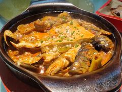 -汉唐守艺人·河北面馆(民心河店)