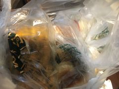 -泸溪河桃酥(秦淮夫子庙一店)