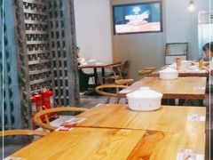 大堂-姥姥家春饼店(惠新东街店)