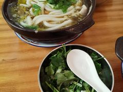 -贵州沾水米线(学田湾店)