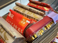 -詹记桃酥(百盛店)