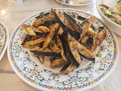 -马布尔莱斯食府(西红门店)