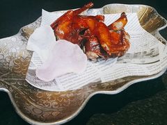 -蝴蝶里·粤菜·点心(滨江龙湖店)