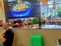 -老砂锅(城北店)