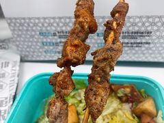 -品质伊骊新疆菜(紫金店)