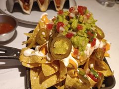 玉米片炸弹-墨纪Mojí墨西哥餐厅(官舍店)