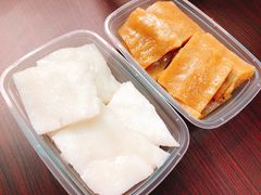 -欢姐伦教糕(北海大道北店)