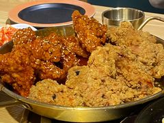 -绣旻烤肉吧(总店)