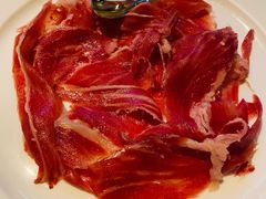 -非常时髦餐厅VUE Restaurant(外滩茂悦大酒店)
