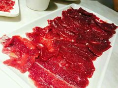 -食潮汕头鲜牛馆(望京保利店)