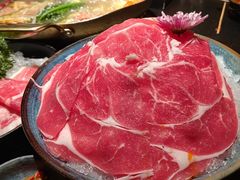 -色響火锅(恒隆广场店)