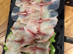 -顺德芦塘冬瓜盅·火锅烧烤(启东店)