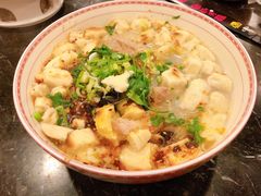 -吾味香葫芦头(安西街店)