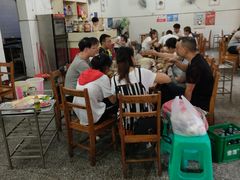大堂-李德富老街牛杂火锅(抚琴街店)