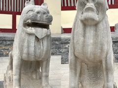 -洛阳古墓博物馆