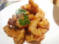 -绿茶餐厅(雁塔大悦城店)