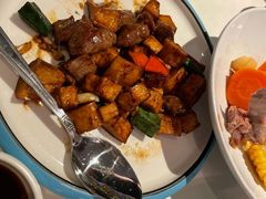 -汤城小厨•粤菜•靓汤(金宝街店)