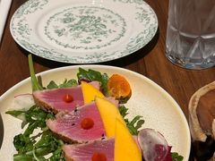 -Osteria Garden 生蚝花园餐厅(原进贤路店)