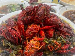 -盱眙红叶龙虾(金源北路店)