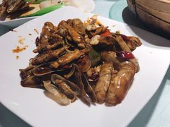 -上下九广州菜馆(锦业路店)