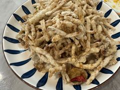 -老四川平头酸菜鱼(衙前店)