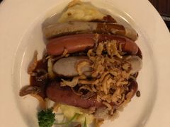 -宝莱纳餐厅(滨江店)