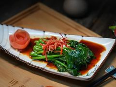 -诗莉莉·厚德堂私房菜