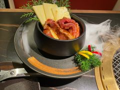 -厚贞日式烤肉(浦东汇智店)